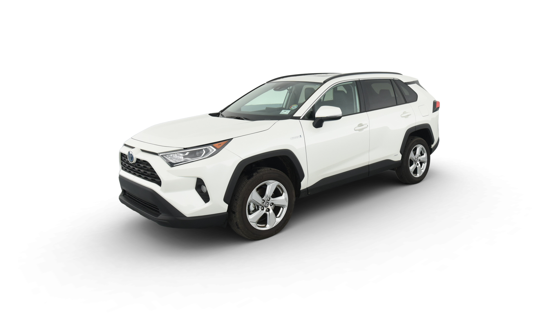 used-2021-toyota-rav4-hybrid-carvana